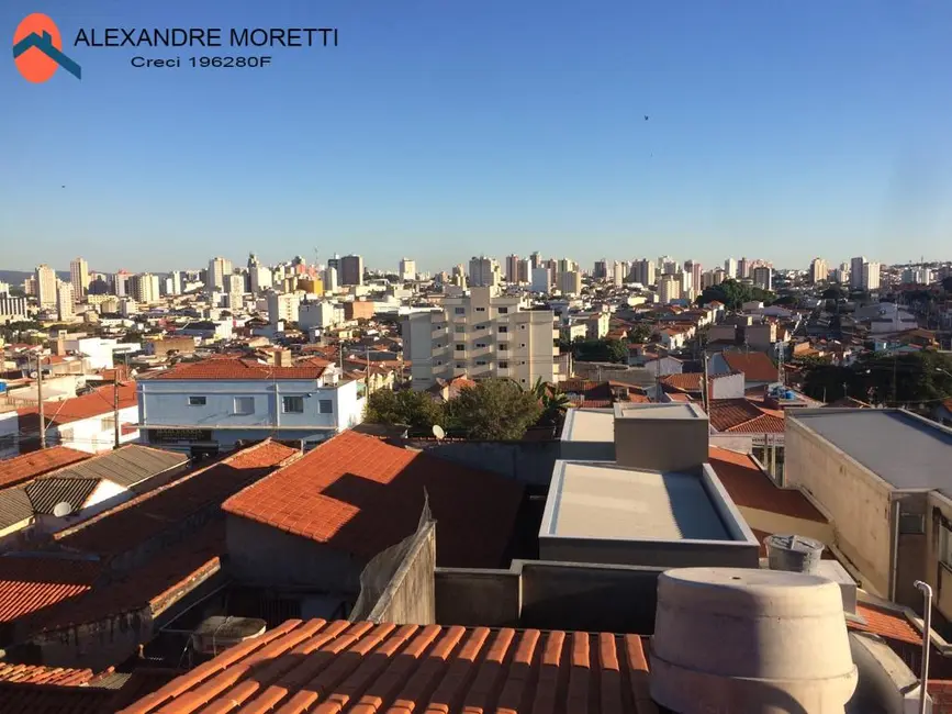 Casa com 3 quartos à venda, 260m2 em Vila Santana, Sorocaba - SP - imagem 9 Foto 9 de Casa com 3 quartos à venda, 260m2 em Vila Santana, Sorocaba - SP