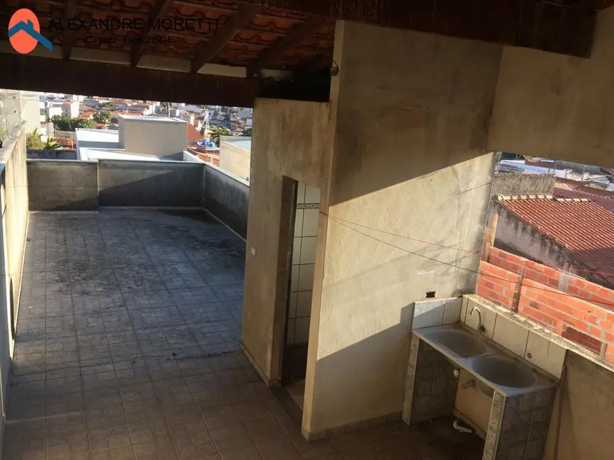 Foto 2 de Casa com 3 quartos à venda, 260m2 em Vila Santana, Sorocaba - SP