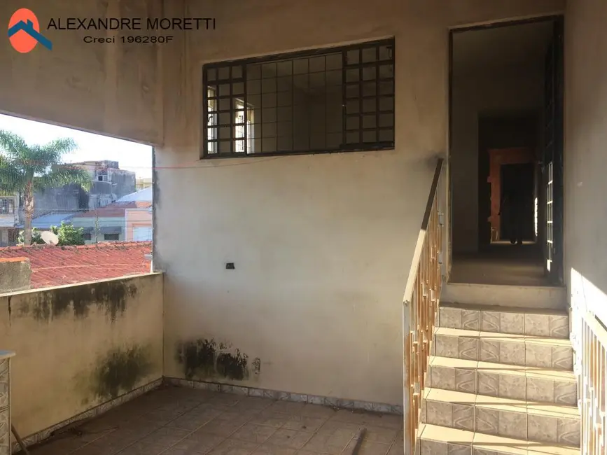 Casa com 3 quartos à venda, 260m2 em Vila Santana, Sorocaba - SP - imagem 7 Foto 7 de Casa com 3 quartos à venda, 260m2 em Vila Santana, Sorocaba - SP