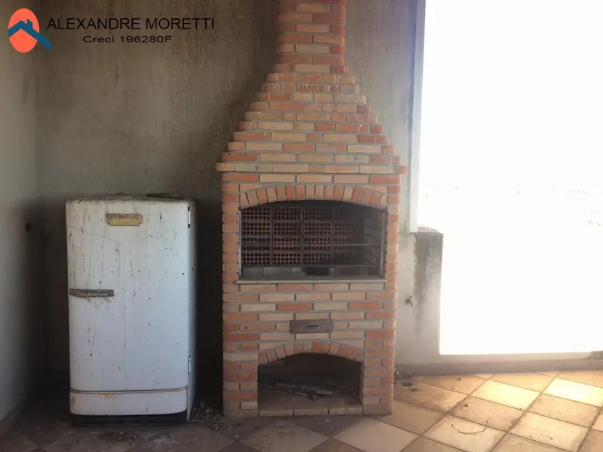 Casa com 3 quartos à venda, 260m2 em Vila Santana, Sorocaba - SP - imagem 5 Foto 5 de Casa com 3 quartos à venda, 260m2 em Vila Santana, Sorocaba - SP