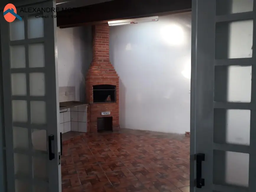 Casa com 4 quartos à venda, 250m2 em Jardim Nova Ipanema, Sorocaba - SP - imagem 6 Foto 6 de Casa com 4 quartos à venda, 250m2 em Jardim Nova Ipanema, Sorocaba - SP