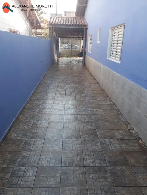 Casa com 4 quartos à venda, 250m2 em Jardim Nova Ipanema, Sorocaba - SP - imagem 9 Foto 9 de Casa com 4 quartos à venda, 250m2 em Jardim Nova Ipanema, Sorocaba - SP