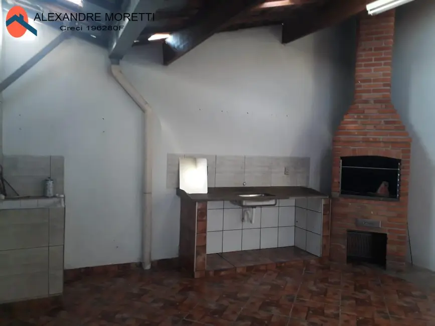 Casa com 4 quartos à venda, 250m2 em Jardim Nova Ipanema, Sorocaba - SP - imagem 5 Foto 5 de Casa com 4 quartos à venda, 250m2 em Jardim Nova Ipanema, Sorocaba - SP