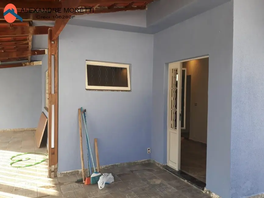 Casa com 4 quartos à venda, 250m2 em Jardim Nova Ipanema, Sorocaba - SP - imagem 3 Foto 3 de Casa com 4 quartos à venda, 250m2 em Jardim Nova Ipanema, Sorocaba - SP