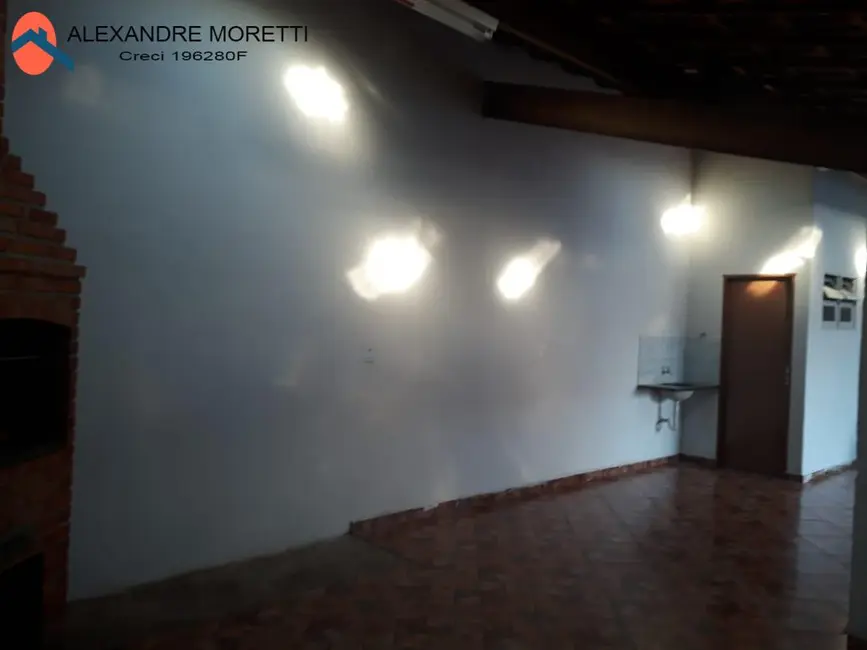 Casa com 4 quartos à venda, 250m2 em Jardim Nova Ipanema, Sorocaba - SP - imagem 7 Foto 7 de Casa com 4 quartos à venda, 250m2 em Jardim Nova Ipanema, Sorocaba - SP