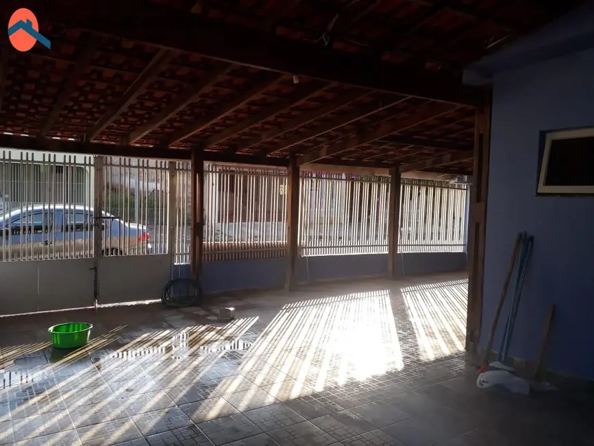 Foto 1 de Casa com 4 quartos à venda, 250m2 em Jardim Nova Ipanema, Sorocaba - SP