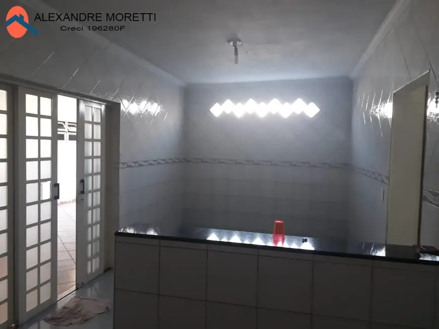Casa com 4 quartos à venda, 250m2 em Jardim Nova Ipanema, Sorocaba - SP - imagem 8 Foto 8 de Casa com 4 quartos à venda, 250m2 em Jardim Nova Ipanema, Sorocaba - SP