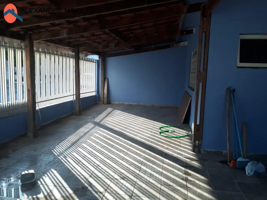 Foto 2 de Casa com 4 quartos à venda, 250m2 em Jardim Nova Ipanema, Sorocaba - SP