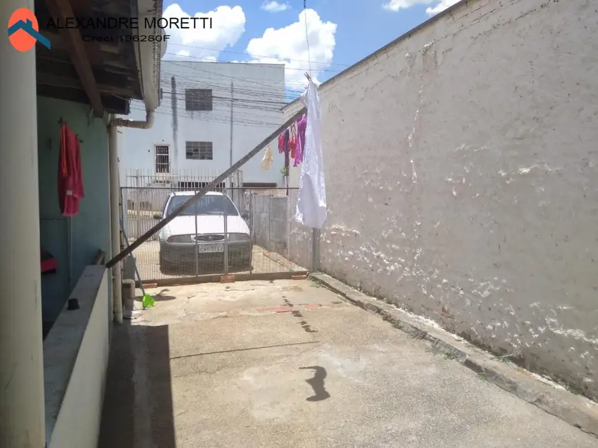 Casa com 3 quartos à venda, 250m2 em Jardim Planalto, Sorocaba - SP - imagem 4 Foto 4 de Casa com 3 quartos à venda, 250m2 em Jardim Planalto, Sorocaba - SP