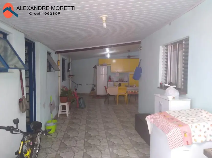 Casa com 3 quartos à venda, 250m2 em Jardim Planalto, Sorocaba - SP - imagem 3 Foto 3 de Casa com 3 quartos à venda, 250m2 em Jardim Planalto, Sorocaba - SP