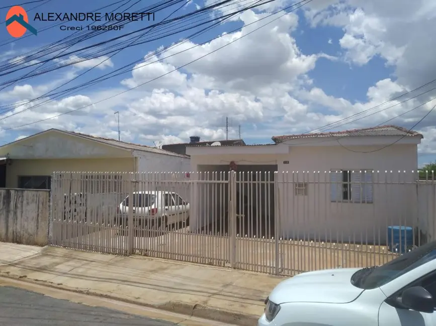Casa com 3 quartos à venda, 250m2 em Jardim Planalto, Sorocaba - SP - imagem 1 Foto 1 de Casa com 3 quartos à venda, 250m2 em Jardim Planalto, Sorocaba - SP