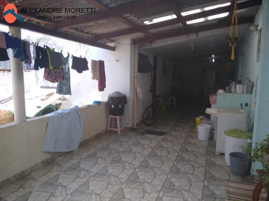 Casa com 3 quartos à venda, 250m2 em Jardim Planalto, Sorocaba - SP - imagem 5 Foto 5 de Casa com 3 quartos à venda, 250m2 em Jardim Planalto, Sorocaba - SP
