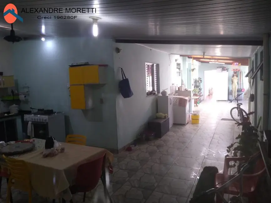 Casa com 3 quartos à venda, 250m2 em Jardim Planalto, Sorocaba - SP - imagem 9 Foto 9 de Casa com 3 quartos à venda, 250m2 em Jardim Planalto, Sorocaba - SP