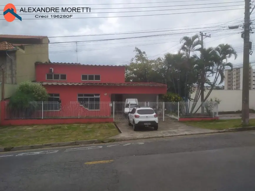 Casa com 5 quartos à venda e para alugar, 320m2 em Sorocaba - SP - imagem 3 Foto 3 de Casa com 5 quartos à venda e para alugar, 320m2 em Sorocaba - SP