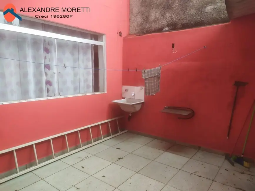 Casa com 5 quartos à venda e para alugar, 320m2 em Sorocaba - SP - imagem 8 Foto 8 de Casa com 5 quartos à venda e para alugar, 320m2 em Sorocaba - SP