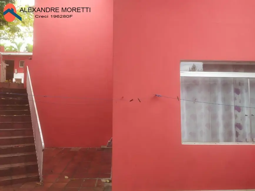 Casa com 5 quartos à venda e para alugar, 320m2 em Sorocaba - SP - imagem 7 Foto 7 de Casa com 5 quartos à venda e para alugar, 320m2 em Sorocaba - SP