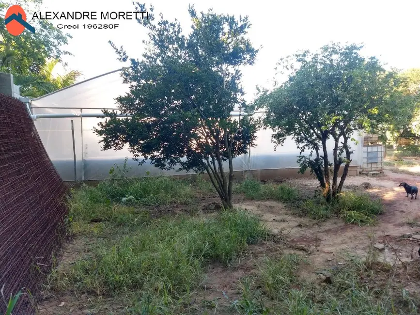 Foto 2 de Chácara com 2 quartos à venda, 1500m2 em Laranjal Paulista - SP