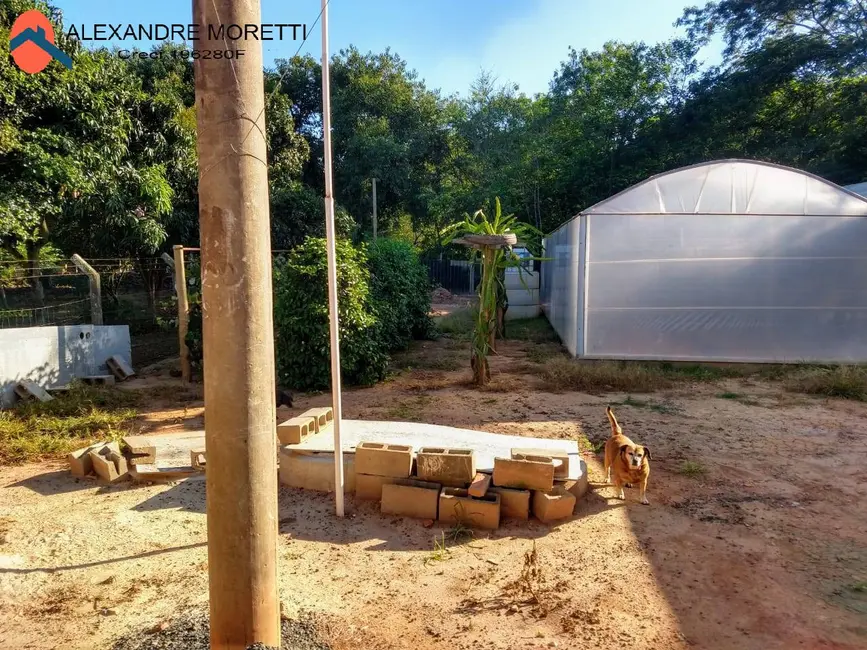 Foto 6 de Chácara com 2 quartos à venda, 1500m2 em Laranjal Paulista - SP