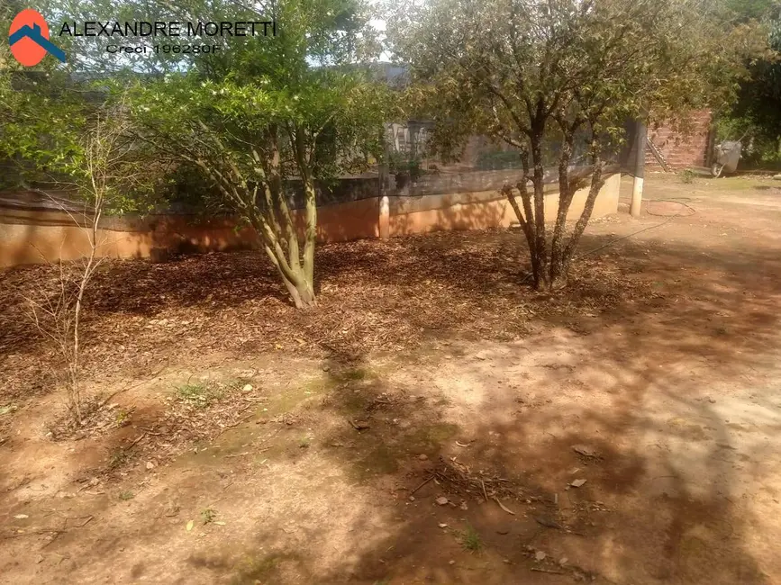 Foto 4 de Chácara com 2 quartos à venda, 1500m2 em Laranjal Paulista - SP