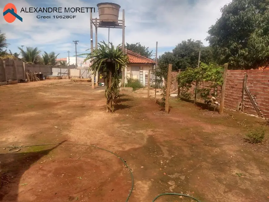 Foto 5 de Chácara com 2 quartos à venda, 1500m2 em Laranjal Paulista - SP