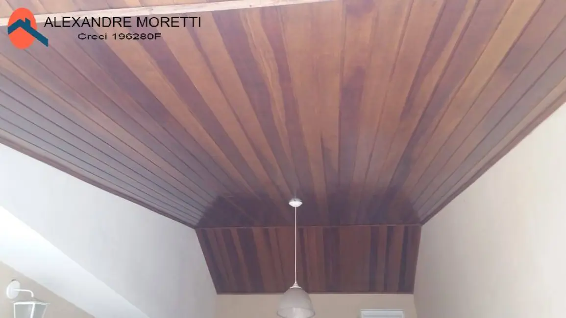 Foto 6 de Casa com 2 quartos à venda, 140m2 em Vila Aeroporto, Sorocaba - SP