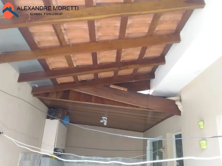 Foto 5 de Casa com 2 quartos à venda, 140m2 em Vila Aeroporto, Sorocaba - SP