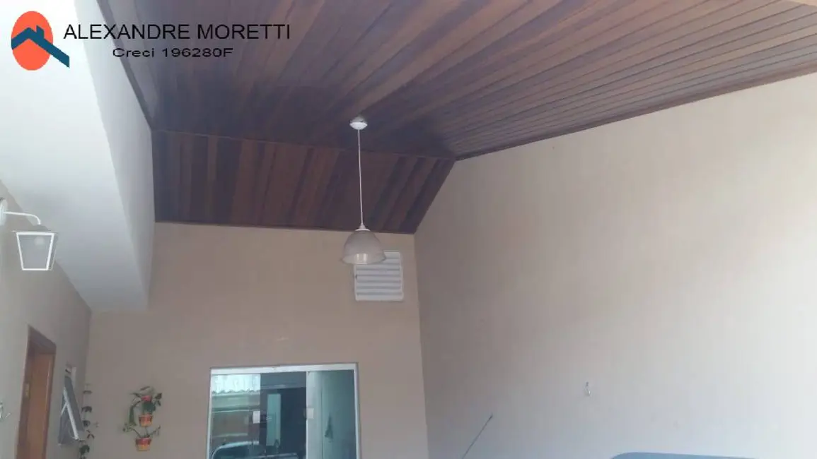 Foto 7 de Casa com 2 quartos à venda, 140m2 em Vila Aeroporto, Sorocaba - SP