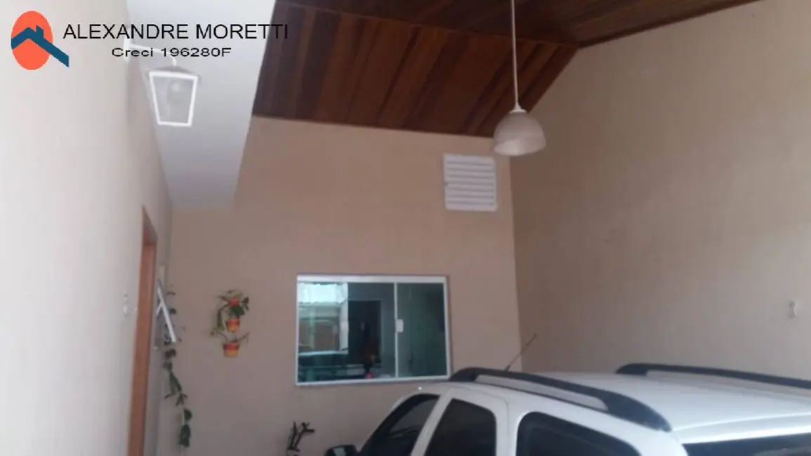 Foto 9 de Casa com 2 quartos à venda, 140m2 em Vila Aeroporto, Sorocaba - SP