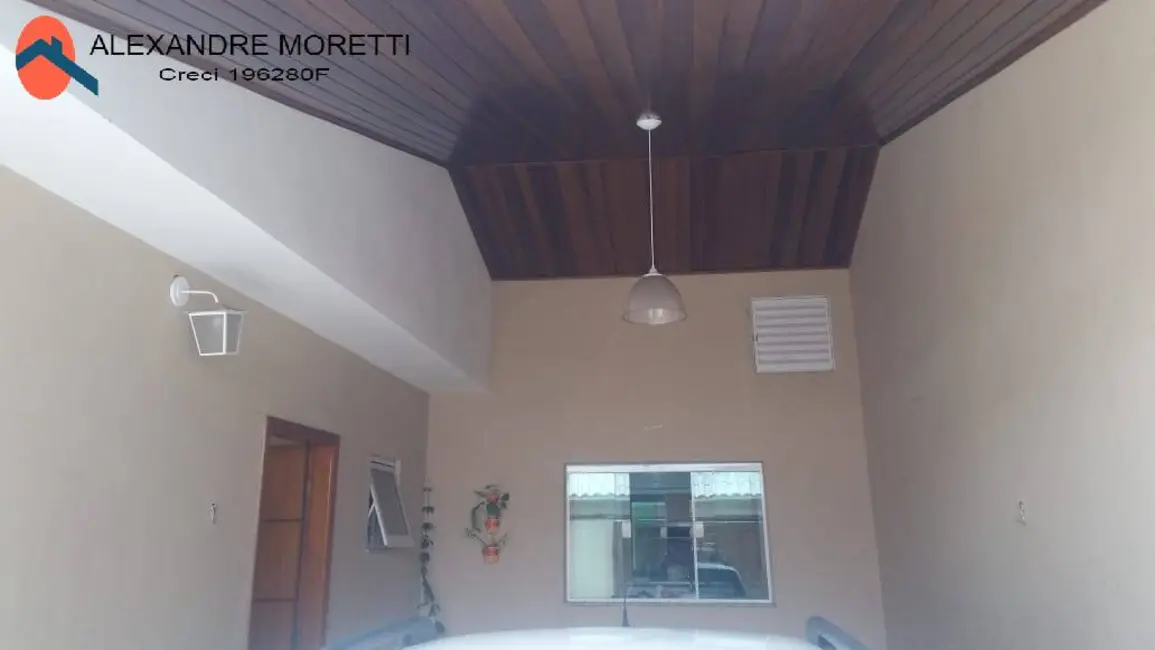 Foto 8 de Casa com 2 quartos à venda, 140m2 em Vila Aeroporto, Sorocaba - SP