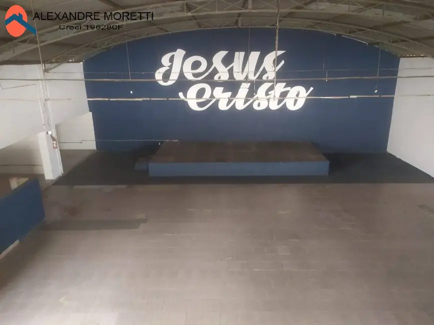 Foto 6 de Sala Comercial para alugar, 586m2 em Parque das Laranjeiras, Sorocaba - SP