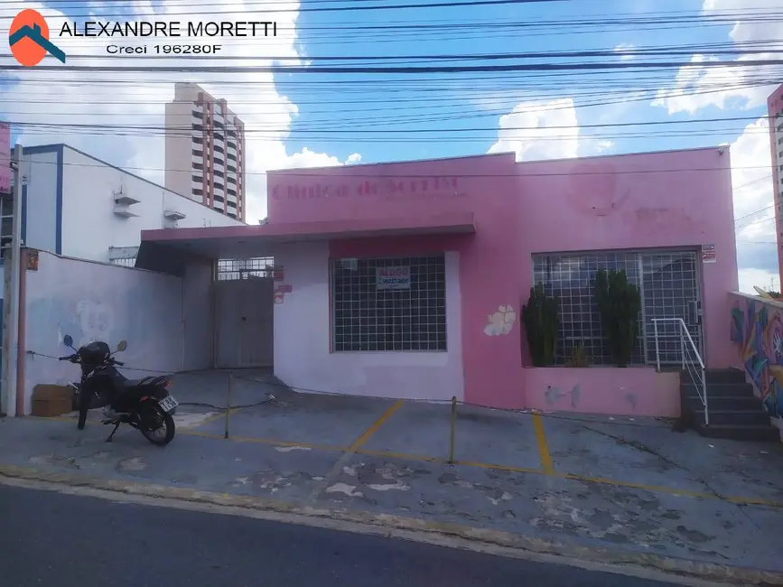 Foto 2 de Sala Comercial para alugar, 250m2 em Centro, Sorocaba - SP