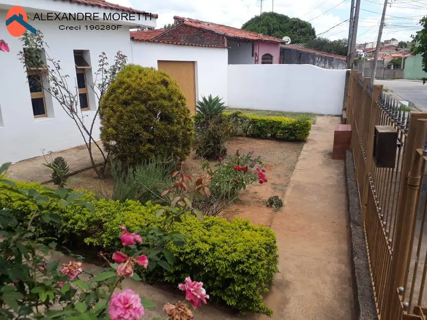 Foto 4 de Casa com 2 quartos à venda, 405m2 em Sorocaba - SP