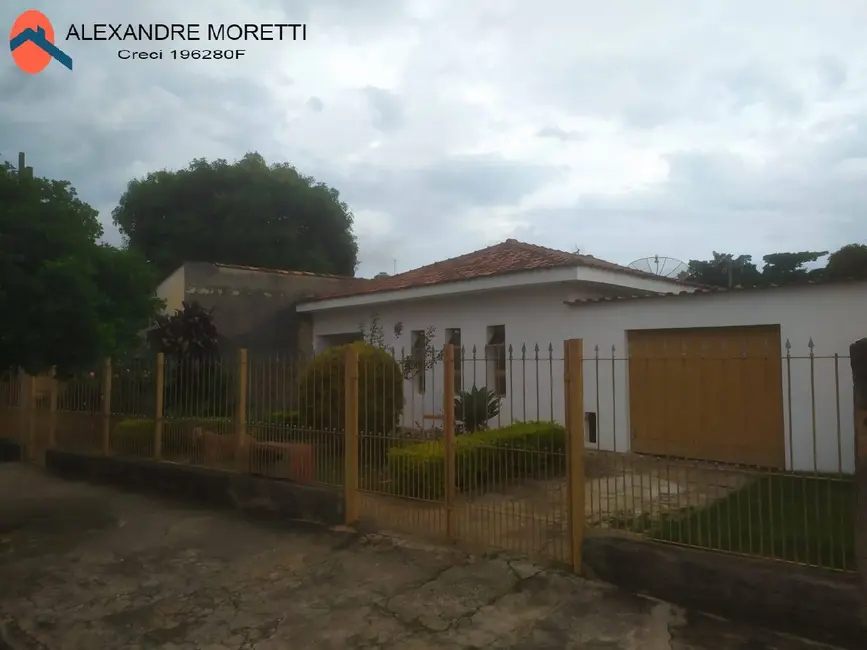 Foto 1 de Casa com 2 quartos à venda, 405m2 em Sorocaba - SP