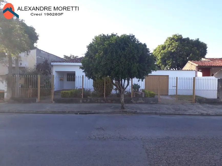 Foto 5 de Casa com 2 quartos à venda, 405m2 em Sorocaba - SP