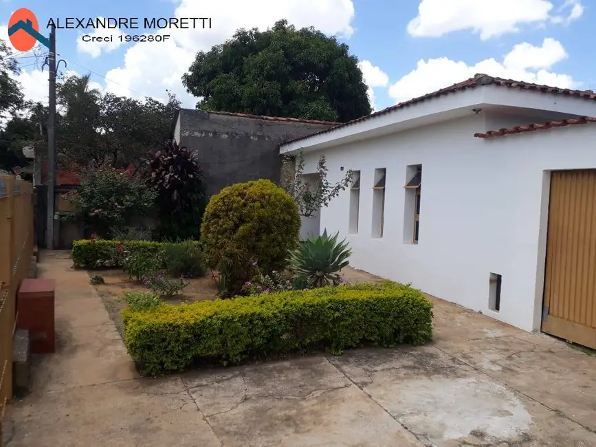 Foto 3 de Casa com 2 quartos à venda, 405m2 em Sorocaba - SP