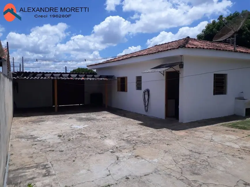 Foto 2 de Casa com 2 quartos à venda, 405m2 em Sorocaba - SP