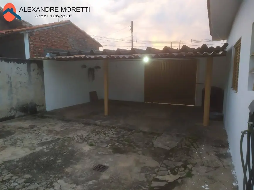 Foto 8 de Casa com 2 quartos à venda, 405m2 em Sorocaba - SP