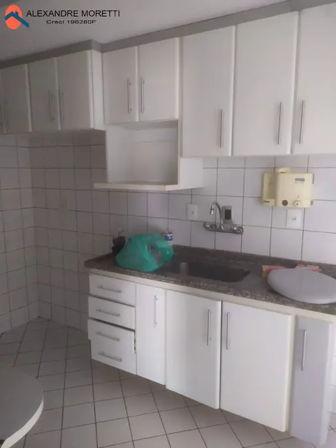 Apartamento com 3 quartos à venda, 100m2 em Jardim Ana Maria, Sorocaba - SP - imagem 9 Foto 9 de Apartamento com 3 quartos à venda, 100m2 em Jardim Ana Maria, Sorocaba - SP