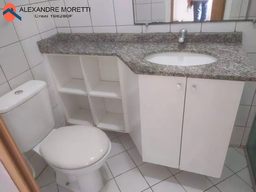 Apartamento com 3 quartos à venda, 100m2 em Jardim Ana Maria, Sorocaba - SP - imagem 8 Foto 8 de Apartamento com 3 quartos à venda, 100m2 em Jardim Ana Maria, Sorocaba - SP