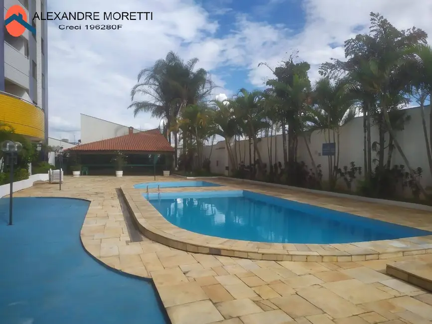 Apartamento com 3 quartos à venda, 100m2 em Jardim Ana Maria, Sorocaba - SP - imagem 6 Foto 6 de Apartamento com 3 quartos à venda, 100m2 em Jardim Ana Maria, Sorocaba - SP