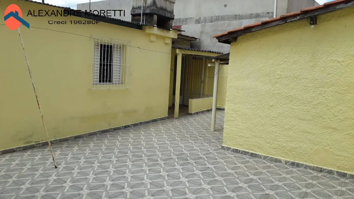Foto 5 de Casa com 2 quartos à venda, 200m2 em Vila Angélica, Sorocaba - SP