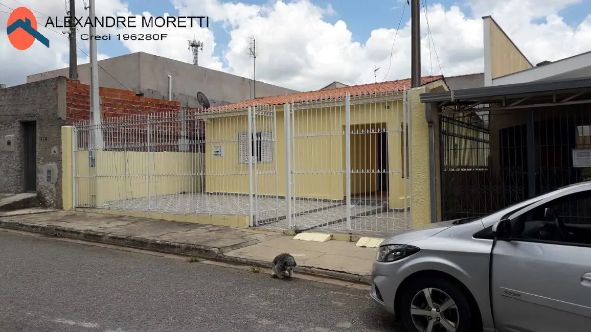 Foto 1 de Casa com 2 quartos à venda, 200m2 em Vila Angélica, Sorocaba - SP