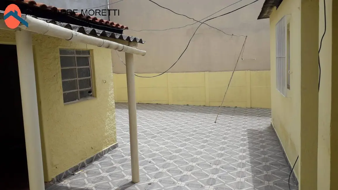 Foto 6 de Casa com 2 quartos à venda, 200m2 em Vila Angélica, Sorocaba - SP