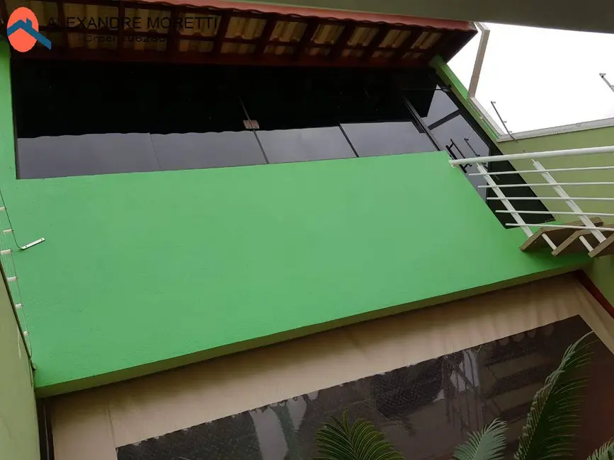 Casa com 3 quartos à venda, 210m2 em Vila Helena, Sorocaba - SP - imagem 8 Foto 8 de Casa com 3 quartos à venda, 210m2 em Vila Helena, Sorocaba - SP