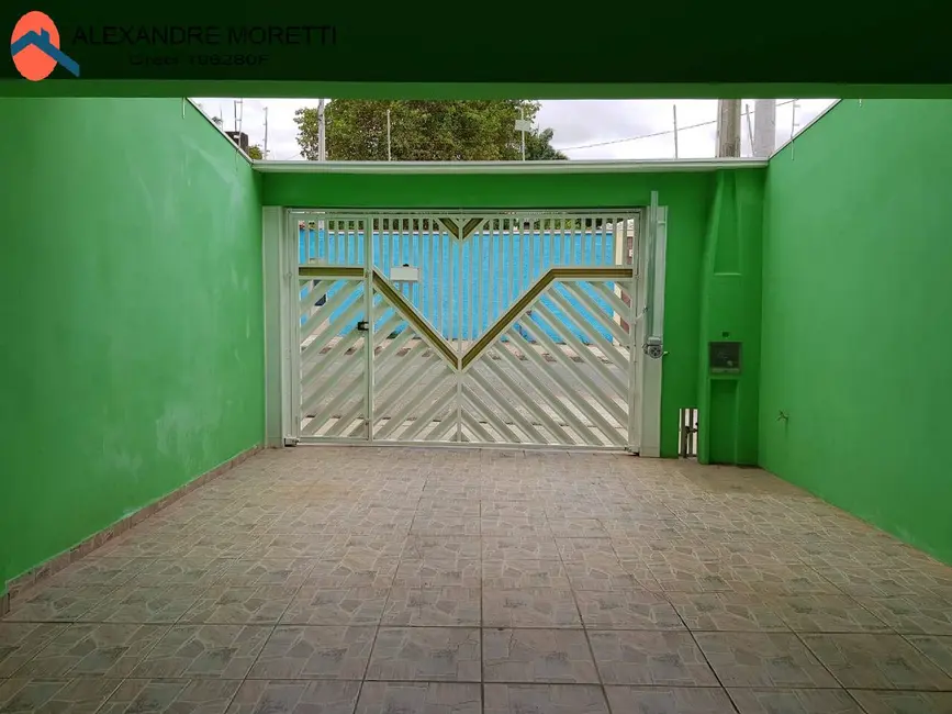 Casa com 3 quartos à venda, 210m2 em Vila Helena, Sorocaba - SP - imagem 3 Foto 3 de Casa com 3 quartos à venda, 210m2 em Vila Helena, Sorocaba - SP
