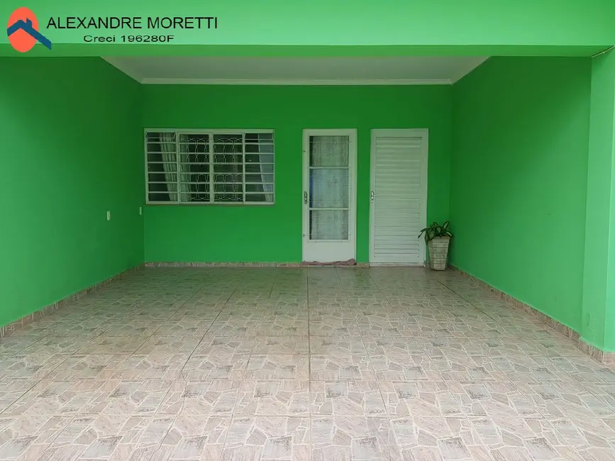 Casa com 3 quartos à venda, 210m2 em Vila Helena, Sorocaba - SP - imagem 4 Foto 4 de Casa com 3 quartos à venda, 210m2 em Vila Helena, Sorocaba - SP