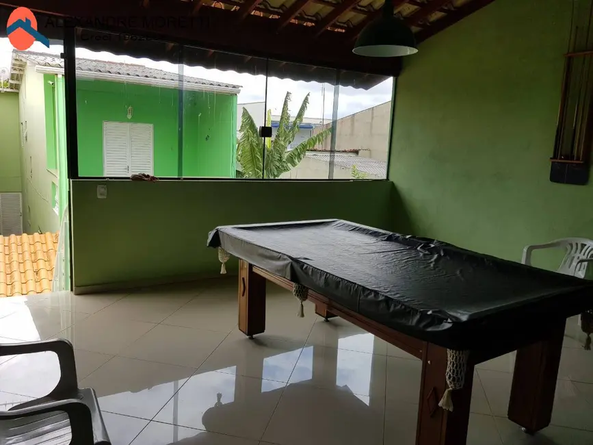 Casa com 3 quartos à venda, 210m2 em Vila Helena, Sorocaba - SP - imagem 7 Foto 7 de Casa com 3 quartos à venda, 210m2 em Vila Helena, Sorocaba - SP