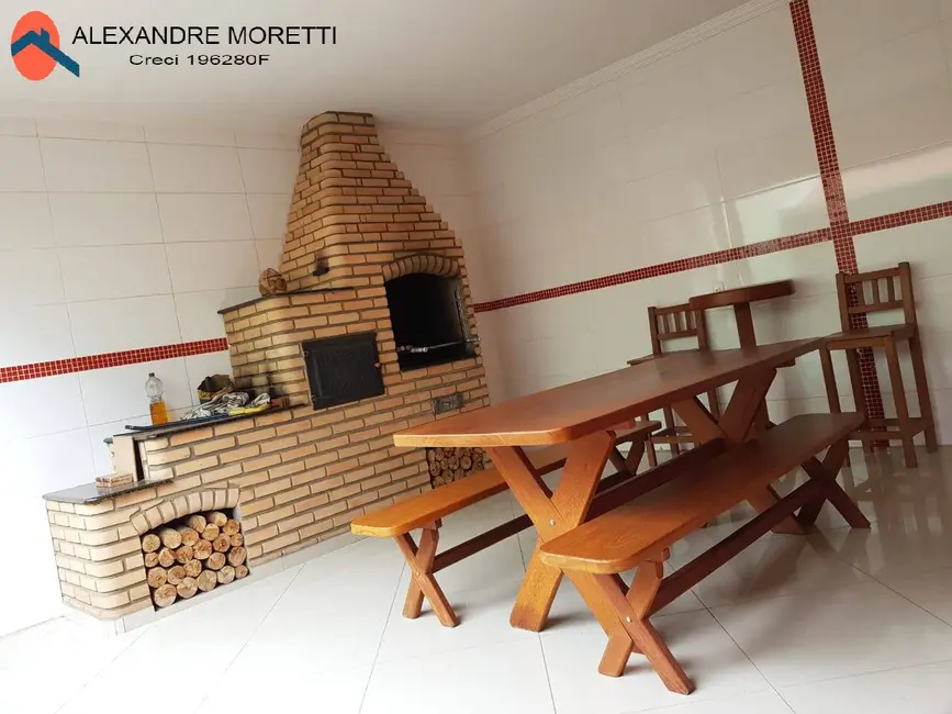 Casa com 3 quartos à venda, 210m2 em Vila Helena, Sorocaba - SP - imagem 5 Foto 5 de Casa com 3 quartos à venda, 210m2 em Vila Helena, Sorocaba - SP