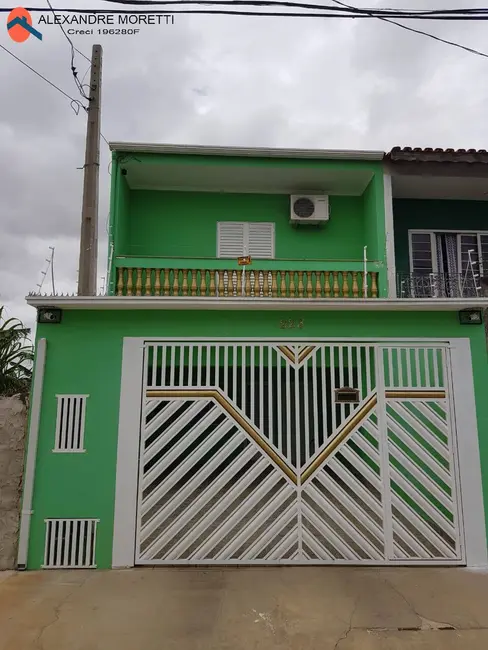 Casa com 3 quartos à venda, 210m2 em Vila Helena, Sorocaba - SP - imagem 1 Foto 1 de Casa com 3 quartos à venda, 210m2 em Vila Helena, Sorocaba - SP