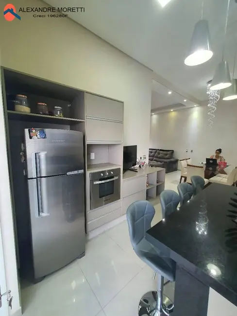 Casa com 3 quartos à venda, 300m2 em Jardim Novo Horizonte, Sorocaba - SP - imagem 4 Foto 4 de Casa com 3 quartos à venda, 300m2 em Jardim Novo Horizonte, Sorocaba - SP